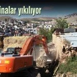 Harabe binalar yikiliyor – Bayburt Portalı – Bayburt Haberleri, Son Dakika Bayburt Web Haber Sitesi