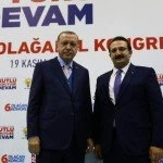 AK Parti Bayburt il Baskani Fatih YUMAK tan tesekkur 3 – Bayburt Portalı