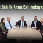 Bayburt Bali ile Anzer Bali mukayese edilecek – Bayburt Portalı