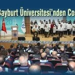 Bayburt universitesinden Coskulu Acilis – Bayburt Portalı