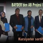 Dezavantajimiz Bize Engel Olmasin projesinde final – Bayburt Portalı – Bayburt Haberleri, Son Dakika Bayburt Web Haber Sitesi