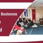 Diyabet ve Beslenme Paneline Yogun ilgi – Bayburt Portalı – Bayburt Haberleri, Son Dakika Bayburt Web Haber Sitesi