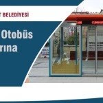 Isitmali Otobus Duraklarina Yenileri Eklendi – Bayburt Portalı