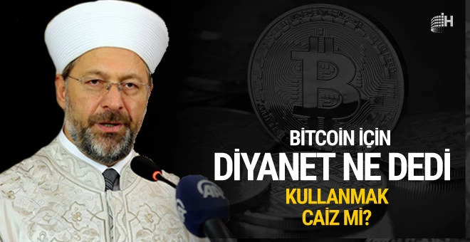 Diyanet, o para birimine cevaz vermedi