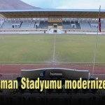 Genc Osman Stadyumu modernize edilecek – Bayburt Portalı – Bayburt Haberleri, Son Dakika Bayburt Web Haber Sitesi