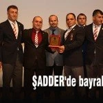 sADDER de bayrak degisimi – Bayburt Portalı