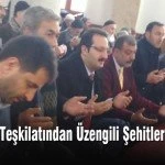 AK Parti il Teskilatindan uzengili sehitleri icin mevlit – Bayburt Portalı – Bayburt Haberleri, Son Dakika Bayburt Web Haber Sitesi