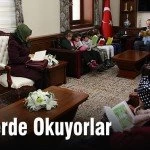 Her Yerde Okurum ornek Olurum – Bayburt Portalı