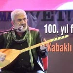 100 yil finalinde Kabakli Konseri – Bayburt Portalı