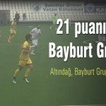 Altindag Bayburt Grup ta altin buldu – Bayburt Portalı