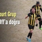 Bayburt Grup play off a dogru – Bayburt Portalı