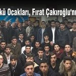 Bayburt ulku Ocaklari Firat cakiroglunu unutmadi – Bayburt Portalı