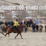 Kurtulusun 100 yilinda cirit coskusu – Bayburt Portalı