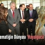 Matematigin Dunyasi Hayalgucu ile Bulustu – Bayburt Portalı