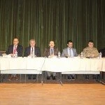 Okul Guvenligi Toplantisi Gerceklestirildi – Bayburt Portalı