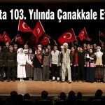 Bayburtta 103 Yilinda canakkale Etkinlikleri – Bayburt Portalı