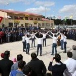 Nevruz Bayrami etkinliklerle kutlandi 3 – Bayburt Portalı