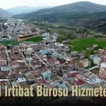 TOKi irtibat Burosu Hizmete Basladi – Bayburt Portalı