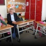 Baskan Memis Dede Korkut Kolejini ziyaret etti – Bayburt Portalı – Bayburt Haberleri, Son Dakika Bayburt Web Haber Sitesi