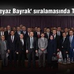 Bayburt Beyaz Bayrak siralamasinda Turkiye 1 si – Bayburt Portalı – Bayburt Haberleri, Son Dakika Bayburt Web Haber Sitesi