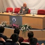 Bayburt universitesinde Postmodern Din Deizm Tartisildi – Bayburt Portalı