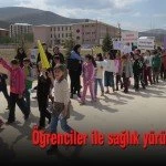 ogrenciler ile saglik yuruyusu yapildi – Bayburt Portalı