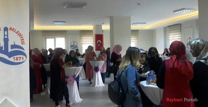 Aile Yaşam Merkezi’nden Anneler Günü Programı