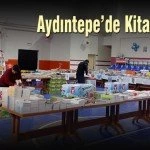 Aydintepe de Kitap senligi – Bayburt Portalı