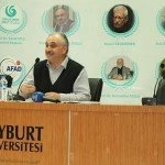 Fazlioglu islam Felsefesi uzerine Dusuncelerini Paylasti – Bayburt Portalı