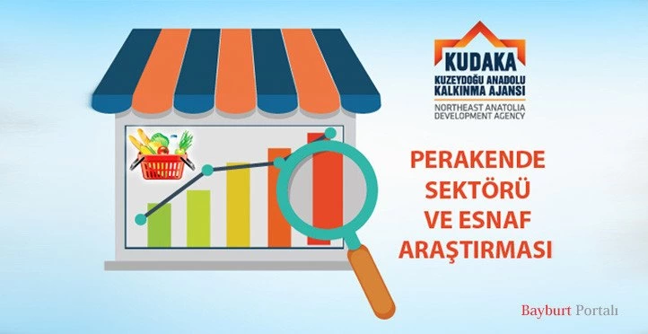 KUDAKA, Esnaf Araştırması raporunu yayımladı
