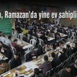 Tashan Ramazan da yine ev sahipligi yapacak – Bayburt Portalı