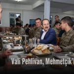 Vali Pehlivan Mehmetcikle iftar yapti – Bayburt Portalı