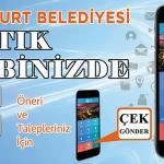 Bayburt Belediyesi Uygulamasi artik cebinizde – Bayburt Portalı