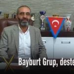 Bayburt Grup destegini cekti – Bayburt Portalı