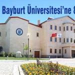 Bayburt universitesine 8 – Bayburt Portalı