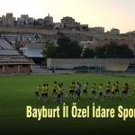 Bayburt il ozel idare Spor start verdi – Bayburt Portalı – Bayburt Haberleri, Son Dakika Bayburt Web Haber Sitesi