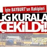 Bayburt ozel idare Spor Rakipleri – Bayburt Portalı