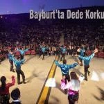 Bayburtta Dede Korkut Aksamlari – Bayburt Portalı