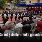 Dede Korkut solenleri renkli goruntulerle basladi – Bayburt Portalı – Bayburt Haberleri, Son Dakika Bayburt Web Haber Sitesi