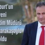 Bayburt Milli Egitim Muduru Cengiz Karakasoplu – Bayburt Portalı