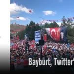 Bayburt Twitter de TT oldu – Bayburt Portalı