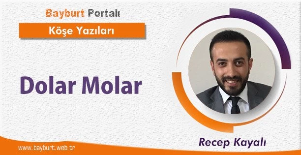 Dolar Molar