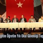 2018 2019 Egitim ogretim Yili Okul Guvenligi Toplantisi Yapildi – Bayburt Portalı