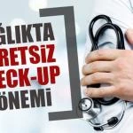 Aile Hekimliklerinde ucretsiz Check Up donemi basladi – Bayburt Portalı – Bayburt Haberleri, Son Dakika Bayburt Web Haber Sitesi