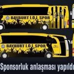 Bayburt il ozel idare Spor a dev sponsorluk – Bayburt Portalı