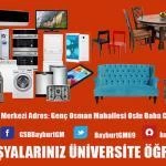 Bayburt universitesi ogrencilerine ikinci el esya kampanyasi – Bayburt Portalı – Bayburt Haberleri, Son Dakika Bayburt Web Haber Sitesi