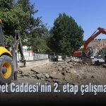 Cumhuriyet Caddesinin 2 – Bayburt Portalı