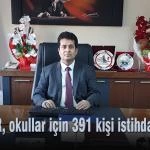 isKUR okullar icin 391 kisi istihdam edecek – Bayburt Portalı – Bayburt Haberleri, Son Dakika Bayburt Web Haber Sitesi