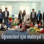 Anaokulu ogrencileri icin materyal tasarladilar – Bayburt Portalı – Bayburt Haberleri, Son Dakika Bayburt Web Haber Sitesi