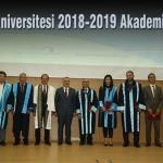 Bayburt universitesi 2018 2019 Akademik Yili Acilisi – Bayburt Portalı